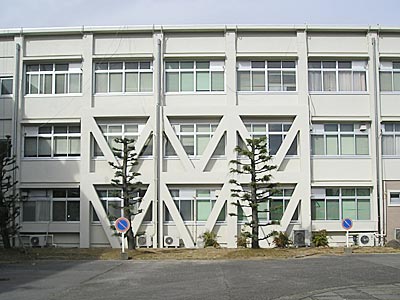 豊田工業高等専門学校