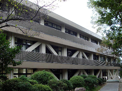 （学法）関西大倉学園　平成23年度耐震補強