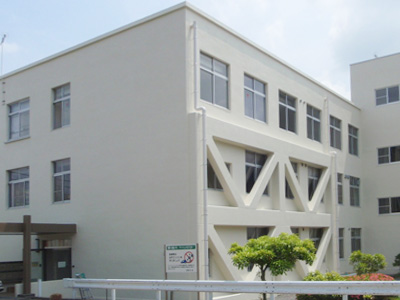 滋賀大学教育学部管理部・付属図書館