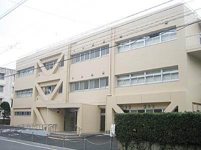 広島国税局白島分室
