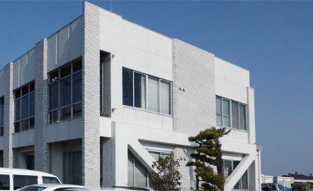 稲敷警察署庁舎（K01－H25011）