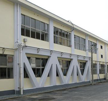 岡山県立水島工業高校