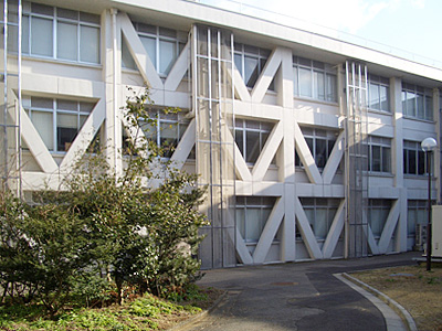 福福井大学　工学部 II