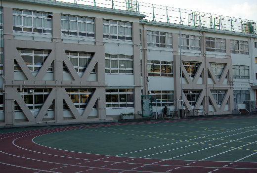 豊島区立長崎小学校