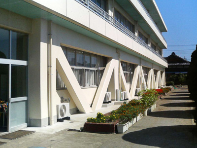流山市立流山小学校