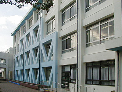 藤沢市立湘南台小学校