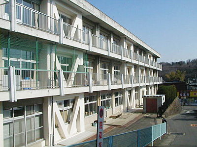 中井町立井ノ口小学校