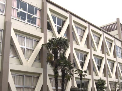 富山市立柳町小学校