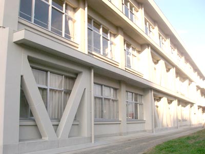 加賀市立片山津小学校