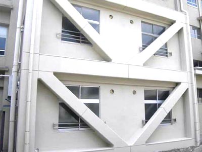 (補)大垣市立荒崎小学校南舎