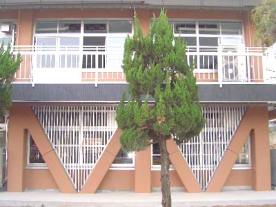 三重大学教育学部付属小学校