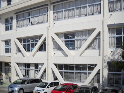 妙高市立斐太北小学校
