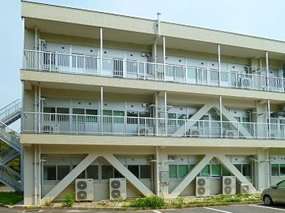 名古屋工業大学セラミック基盤工学研究センターA棟