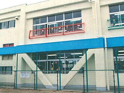 学校法人岩倉学園(３園)