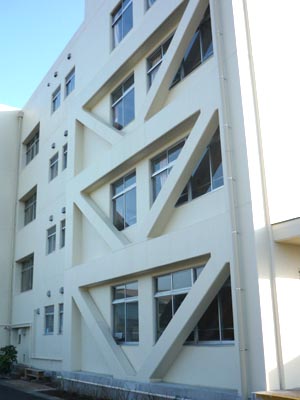 八潮市立柳之宮小学校