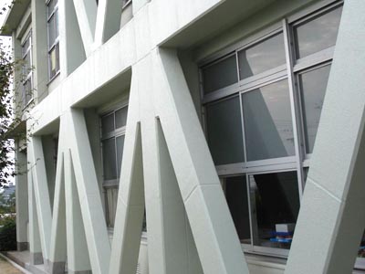 豊明市立沓掛小学校