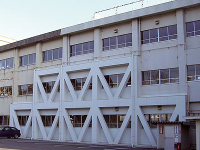 大府市立北山小学校