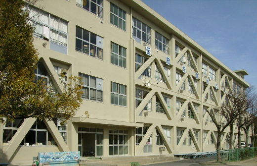 (補)大垣市立興文小学校南舎