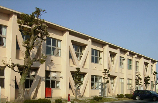 (補)揖斐川町立清水小学校