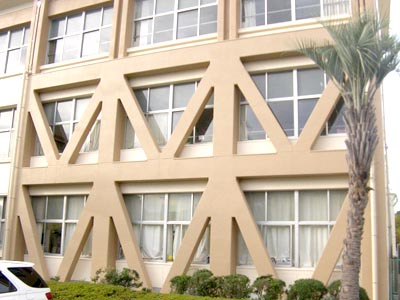 小牧市立一色小学校