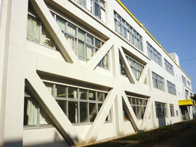入間市立藤沢小学校