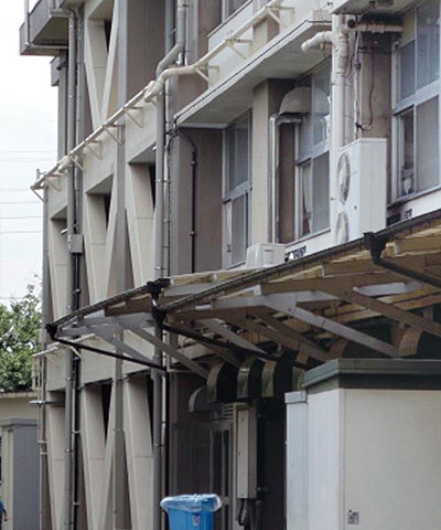 練馬区立田柄第二小学校