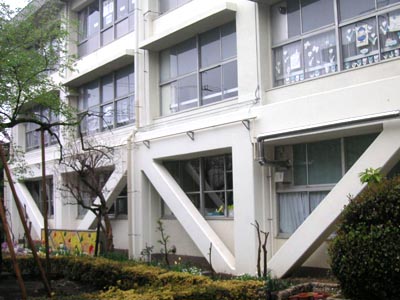 練馬区立豊玉東小学校