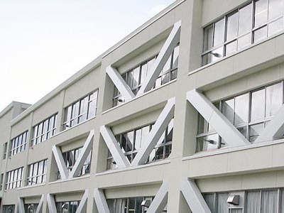 盛岡市立緑が丘小学校