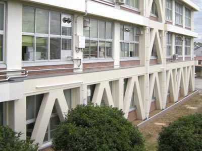大阪府立和泉総合高等学校