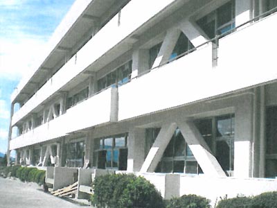 羽島市立桑原小学校