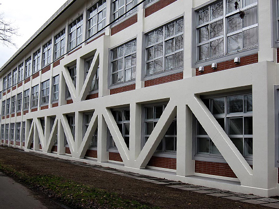 千歳市立千歳小学校