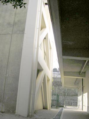 吹田市立第一中学校