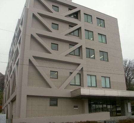 長野地家裁諏訪支部二期