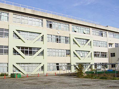 日高市立高根小学校
