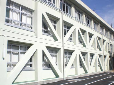 大阪府立花園高校