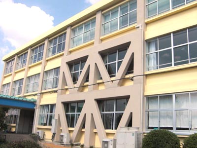 水巻町立えぶり小学校