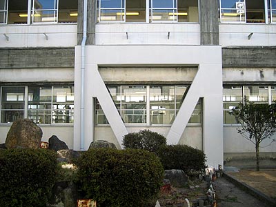 各務原市立那加第二小学校