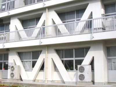 弥富市立弥生小学校