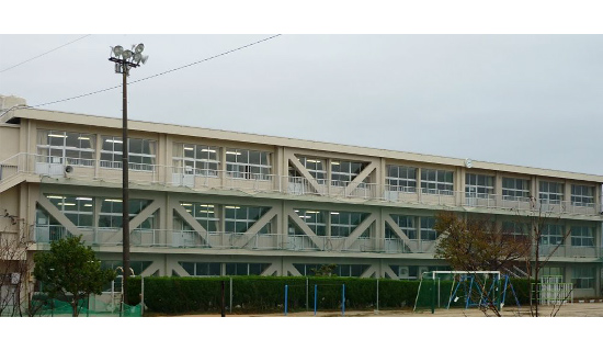 志摩市立片田小学校