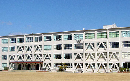 犬山市立犬山南小学校