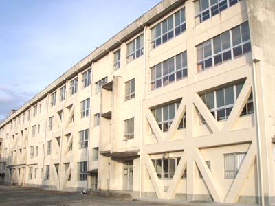 犬山市立犬山東小学校