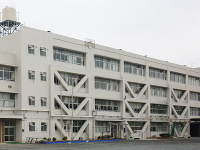 横浜市立太田小学校