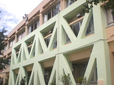 四條畷市立四條畷南小学校
