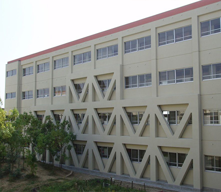 奈良市立東登美ケ丘小学校