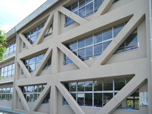 倉敷市立天城小学校