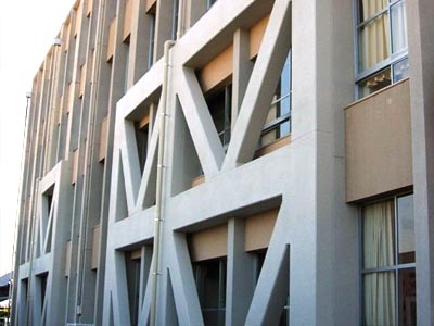 高松市立一宮小学校北棟