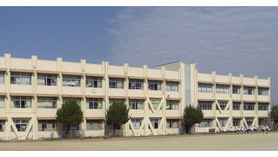 熊本市立帯山小学校