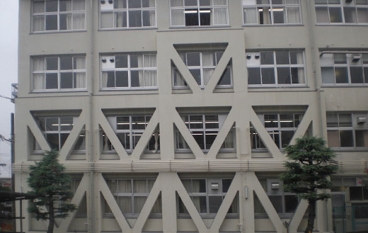 大阪府立布施高校