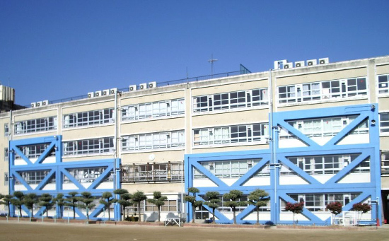 門真市立沖小学校