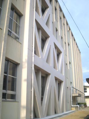 高松市立十河小学校